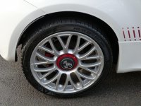 ABARTH 500