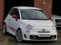 ABARTH 500