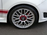 ABARTH 500