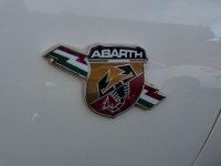ABARTH 500