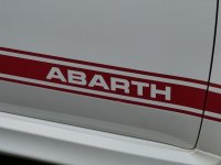 ABARTH 500