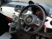 ABARTH 500