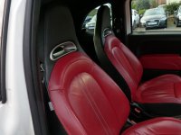 ABARTH 500