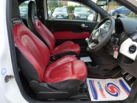 ABARTH 500