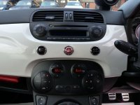 ABARTH 500
