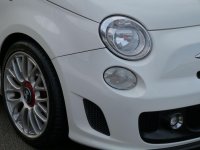 ABARTH 500