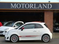 ABARTH 500