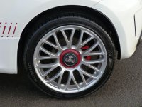 ABARTH 500