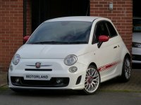 ABARTH 500