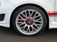 ABARTH 500
