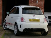 ABARTH 500