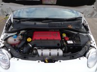 ABARTH 500