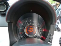 ABARTH 500