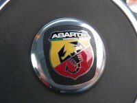 ABARTH 500