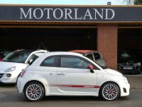 ABARTH 500