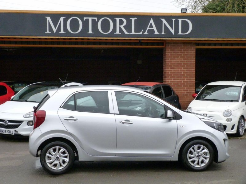 KIA PICANTO