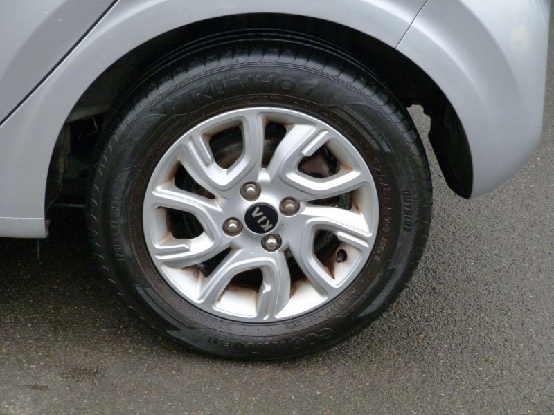 KIA PICANTO