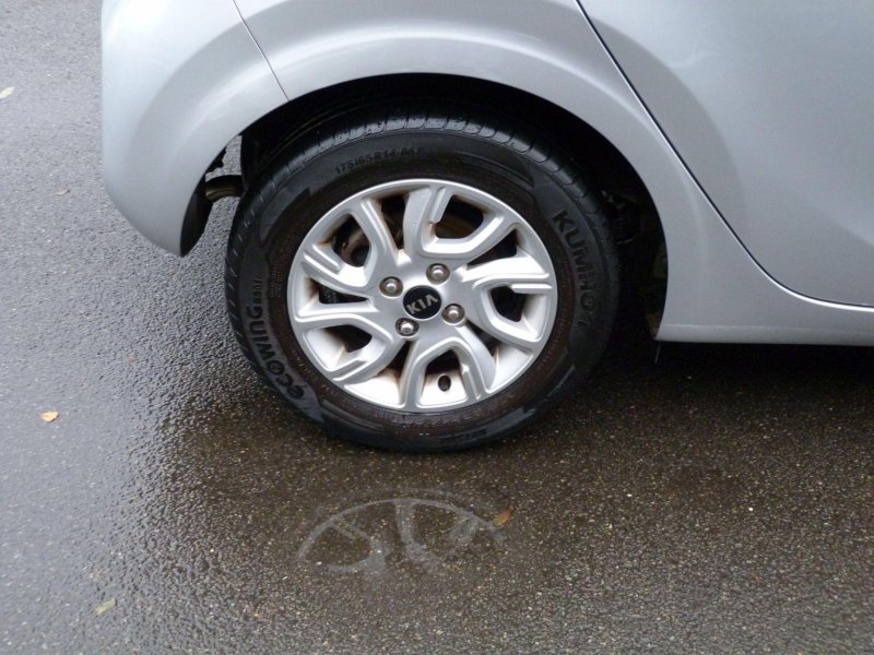 KIA PICANTO