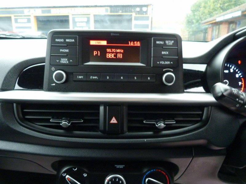 KIA PICANTO