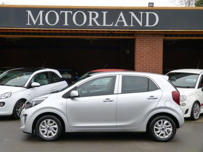KIA PICANTO