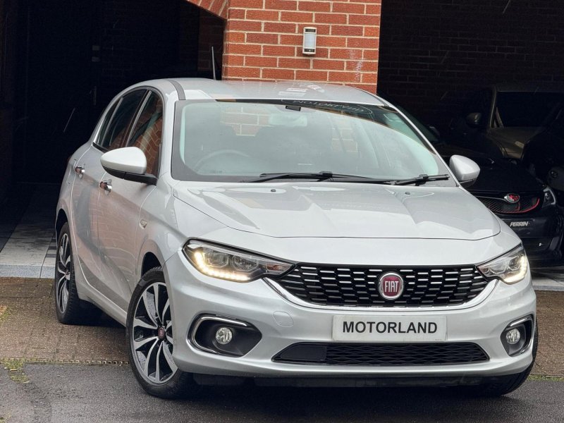 FIAT TIPO