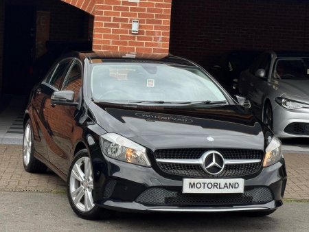 MERCEDES-BENZ
