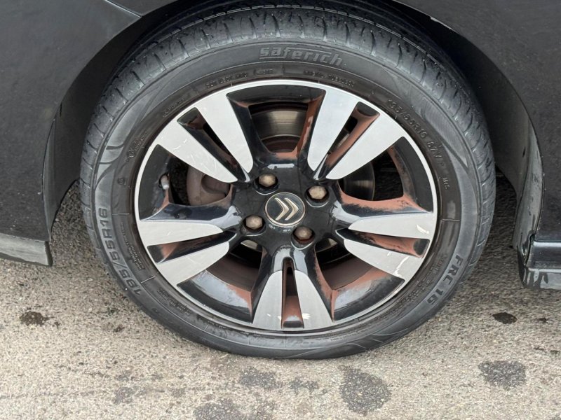 CITROEN DS3
