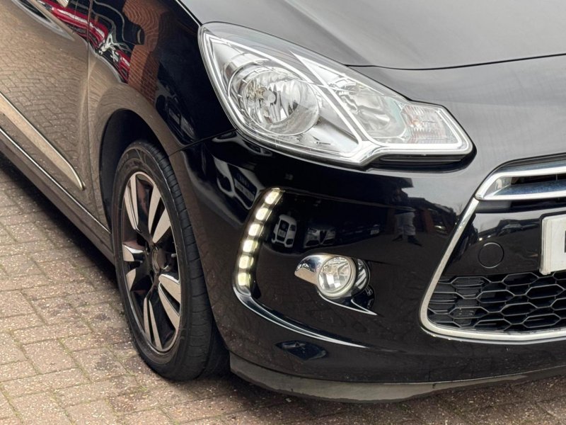 CITROEN DS3