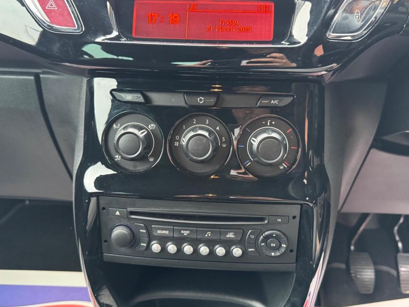 CITROEN DS3