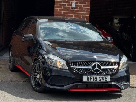 MERCEDES-BENZ