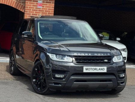 LAND ROVER