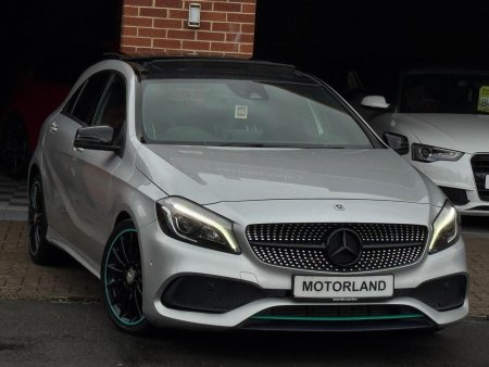 MERCEDES-BENZ