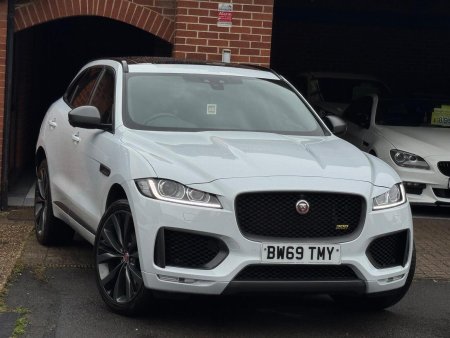 JAGUAR