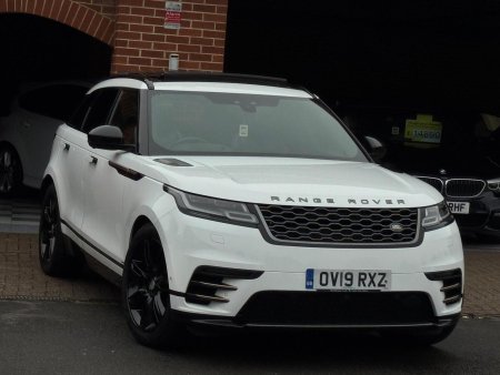 LAND ROVER