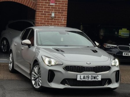 KIA